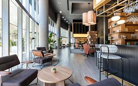 Hotel Barcelona Condal Mar Affiliated By Melia